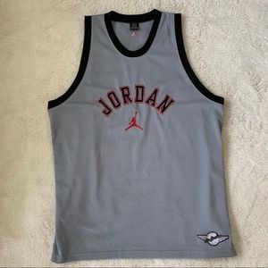 Jordan Rare 20yr Anniversary Retro 4 “Bred”Jersey